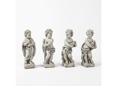 Statua angelo Figure Statue Sculture Statue Sculture Giardino Scultura