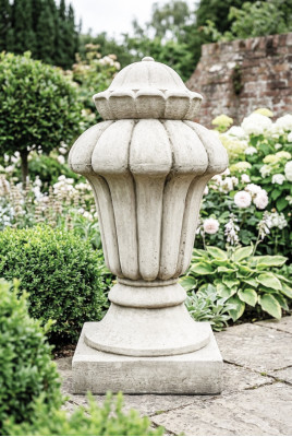 XL Decorazioni da esterno Vasi Statua Figura Figure Statue Sculture