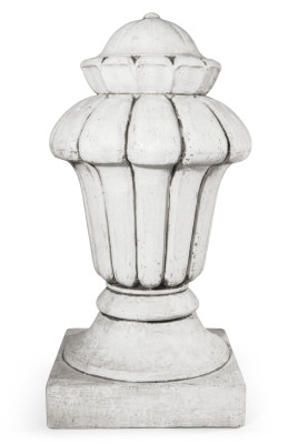 XL Decorazioni da esterno Vasi Statua Figura Figure Statue Sculture