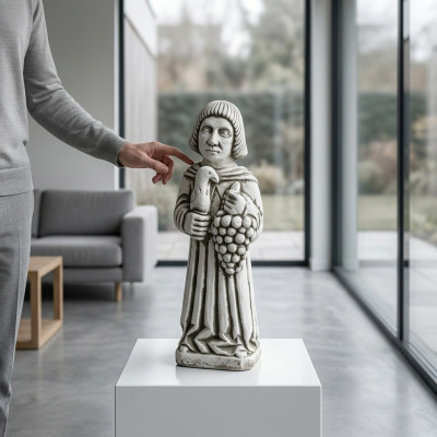Decorazione del giardino Statua Scultura Figure Sculture Designer