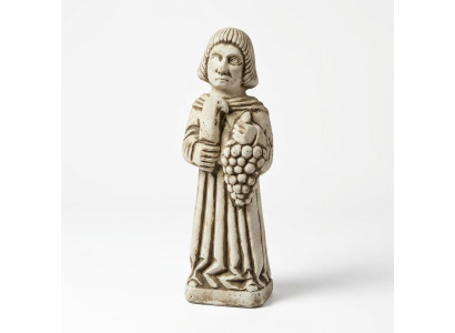 Decorazione del giardino Statua Scultura Figure Sculture Designer