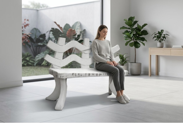 Contenitore per fiori Pot per piantagione Decorazione Figura Vasi da fiori Giardino