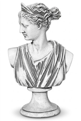 Busto romano Figura Figure Statue Statue Scultura Sculture decorative