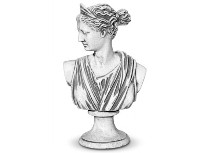 Busto romano Figura Figure Statue Statue Scultura Sculture decorative