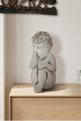 Decorazione per tombe, pietra tombale, decorazione in pietra, figura, angelo, scultura, Dio, sacro.