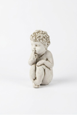 Decorazione per tombe, pietra tombale, decorazione in pietra, figura, angelo, scultura, Dio, sacro.