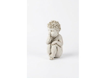 Decorazione per tombe, pietra tombale, decorazione in pietra, figura, angelo, scultura, Dio, sacro.