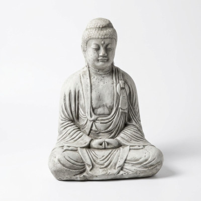 Buddha Malaysia Statua Figura Giardino Statue Scultura Sculture