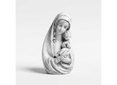 Statua scultura Maria Gesù sculture Dio sante figure decorazioni statue Statua scultura Maria Gesù sculture Dio sante figure decorazioni statue
