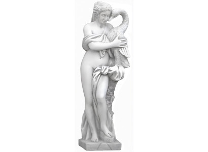 Signora 160 cm Scultura Design Statua Personaggio Giardino Figure Statuette  Signora 160 cm Scultura Design Statua Personaggio Giardino Figure Statuette