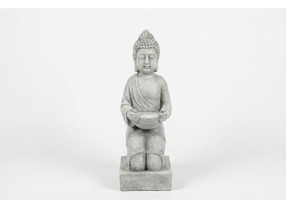43cm Scultura decorativa Design Figura Statua Giardino Figure Statue
