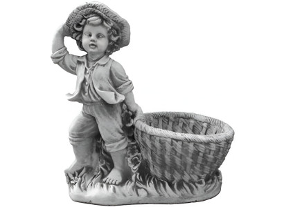 Vaso per fiori pianta natura vaso decorazione giardino vasi vasi figura