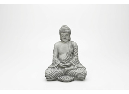 42 cm Scultura decorativa Statua di design Figure da giardino Stile antico Statue