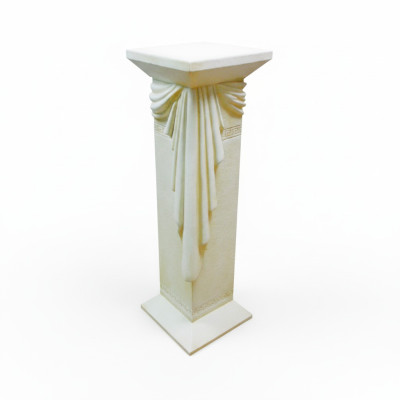 Lampada a colonna di design con sciarpa Lampadario Lampada Lampada Decolampada Illuminazione 6866 Nuova