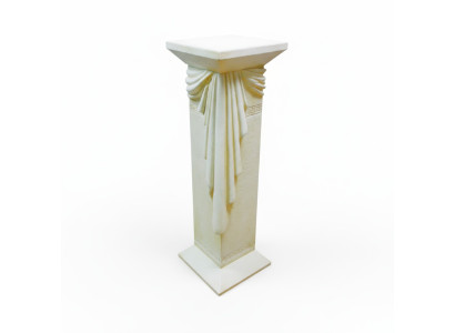 Lampada a colonna di design con sciarpa Lampadario Lampada Lampada Decolampada Illuminazione 6866 Nuova