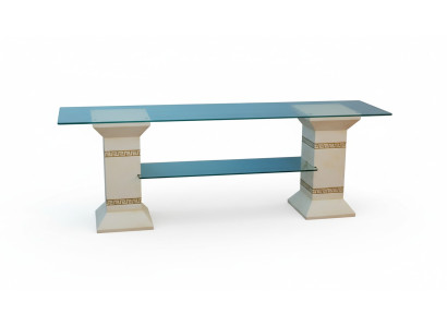 Design Vetrina Scaffale di Vetro Colonna Armadio Vetrine Ripiani Armadio Soggiorno 1869