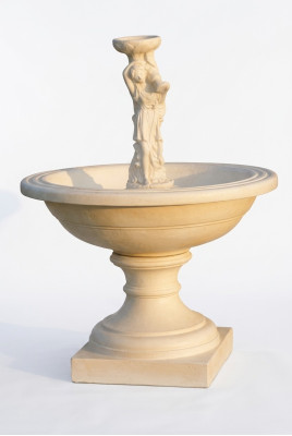 Fontana decorativa fontana decorazione scultura fontana giardino fontana stagno nuova