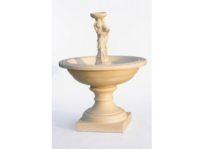 Fontana decorativa fontana decorazione scultura fontana giardino fontana stagno nuova