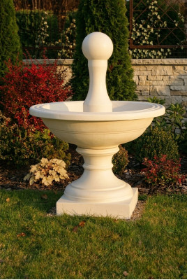 Nobile fontana da designer Fontaine Fontana Giardino Terrazza FONTANA COSTA