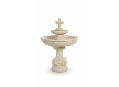 Fontana della Primavera Fontana delle Rane Fontana in Pietra Fontana da Giardino Fontana Fontaine 150cm