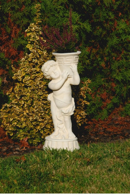 Statua da giardino in ceramica Statua Sculture Figure Statue Statua Decorativa Nuove  Statua da giardino in ceramica Sculture Figure Statue Statua Decorativa Nuove