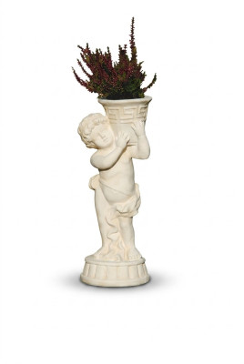Statua da giardino in ceramica Statua Sculture Figure Statue Statua Decorativa Nuove  Statua da giardino in ceramica Sculture Figure Statue Statua Decorativa Nuove