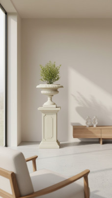 Cesto di fiori Vaso da fiori Contenitore Giardino Scatola Terrazza Decorazione Statua Figure