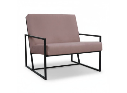 Panchina imbottita, panca da designer, arredo imbottito, rivestimento velluto, divano Chesterfield.