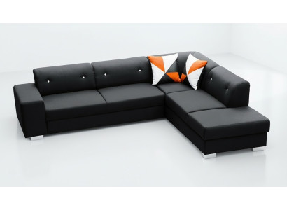 Mobili per la casa Divano angolare Divani Contenitore letto Divano imbottito Divano Divano a L