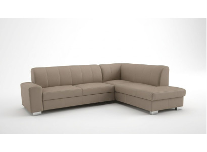 Divano ad angolo Divano Divano Letto Fodera per cuscino Angolo Divani Set Salotto Letto Divani