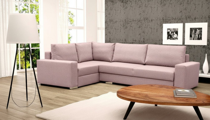 Divano letto ad angolo Divano Divano Imbottito Set da salotto Divani Funzione letto Funzione letto