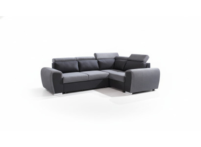Divano letto Divano design con funzione letto - Contenitore letto Divano ad angolo Divano Divani