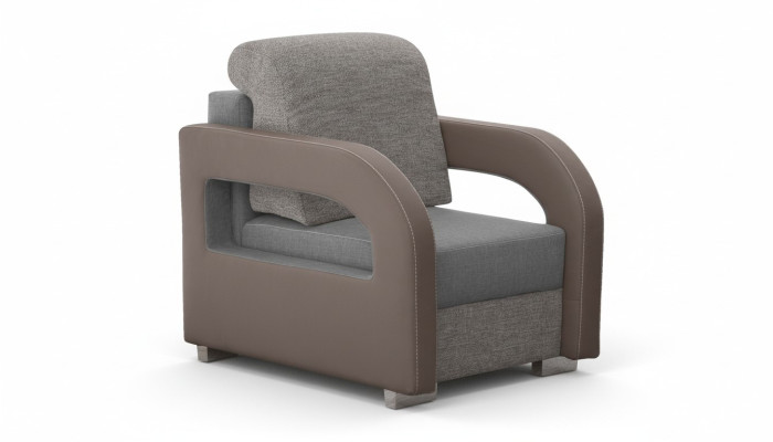 Poltrona Divano TV 1 Taglia Divano Designer Tessuto Tessuto Divani Imbottiti Relax