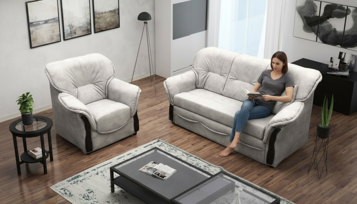 Divano letto Divano Imbottitura Letto Divanetti Letto Divani Divano Posto Funzione Letto Nuovo