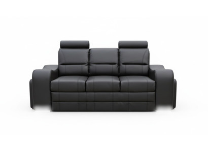 Divano a 3 posti divano imbottito divani a 3 posti con pouf set imbottito