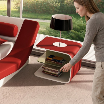 Tavolo consolle notte comodino camera da letto comò tavoli console