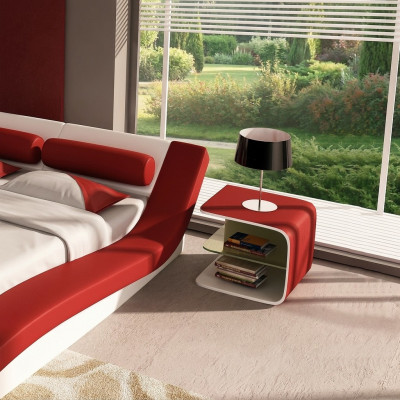 Tavolo consolle notte comodino camera da letto comò tavoli console