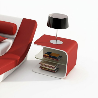 Tavolo consolle notte comodino camera da letto comò tavoli console