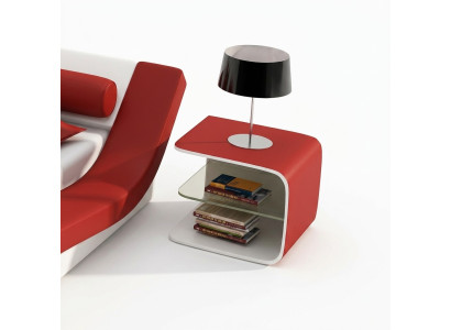 Tavolo consolle notte comodino camera da letto comò tavoli console