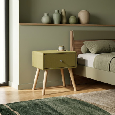 Notte Console Tavolo Accessorio Camera da letto Armadio Tavoli Consolle Design