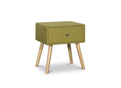 Notte Console Tavolo Accessorio Camera da letto Armadio Tavoli Consolle Design