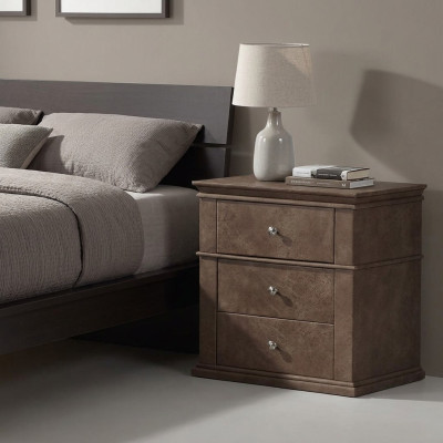 Tavolo da console notturno tavolino comodino comodino armadio decorazioni tavoli