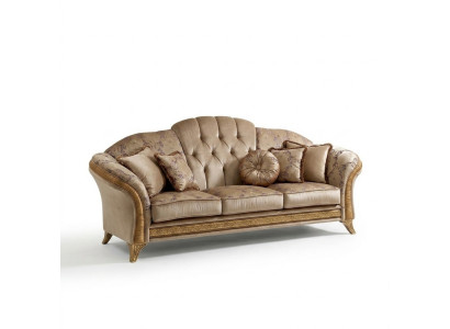 Sofà design di lusso 2 posti in stile Jugendstil arredoclassic™