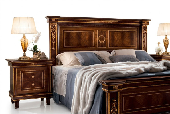Comodino Tavolo Notte Consolle Tavolino Camera da letto arredoclassic Italia