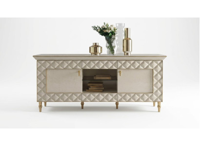 MOBILETV SIDEBOARD COMODINO ARMADIO STILE ROCOCÒ BAROCCO ART NOUVEAU DESIGNER