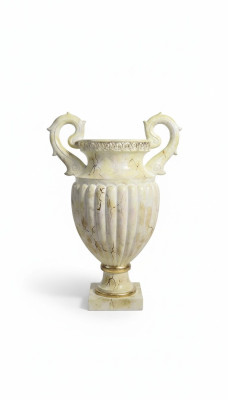 Design Vase Vasi XXL Figura Statua Scultura Sculture Decorazione 97cm Statue