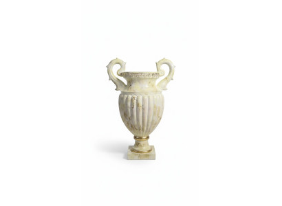 Design Vase Vasi XXL Figura Statua Scultura Sculture Decorazione 97cm Statue