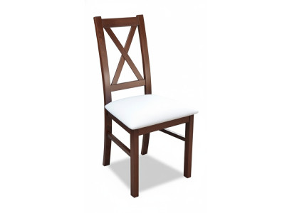 Legno massello sedia moderna sedia da pranzo design sedia sedie decorative