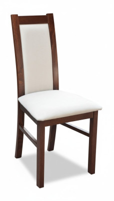 4x set di sedie Chesterfield, sedili imbottiti, poltrone da sala da pranzo in pelle K17
