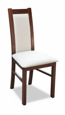 8x set di sedie Chesterfield con imbottitura in pelle per sala da pranzo